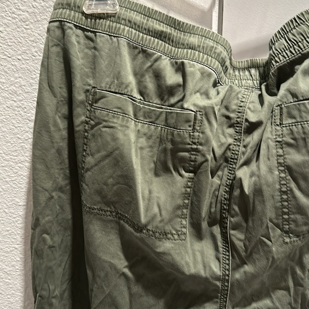 Pull On Drawstring Pants - image 4